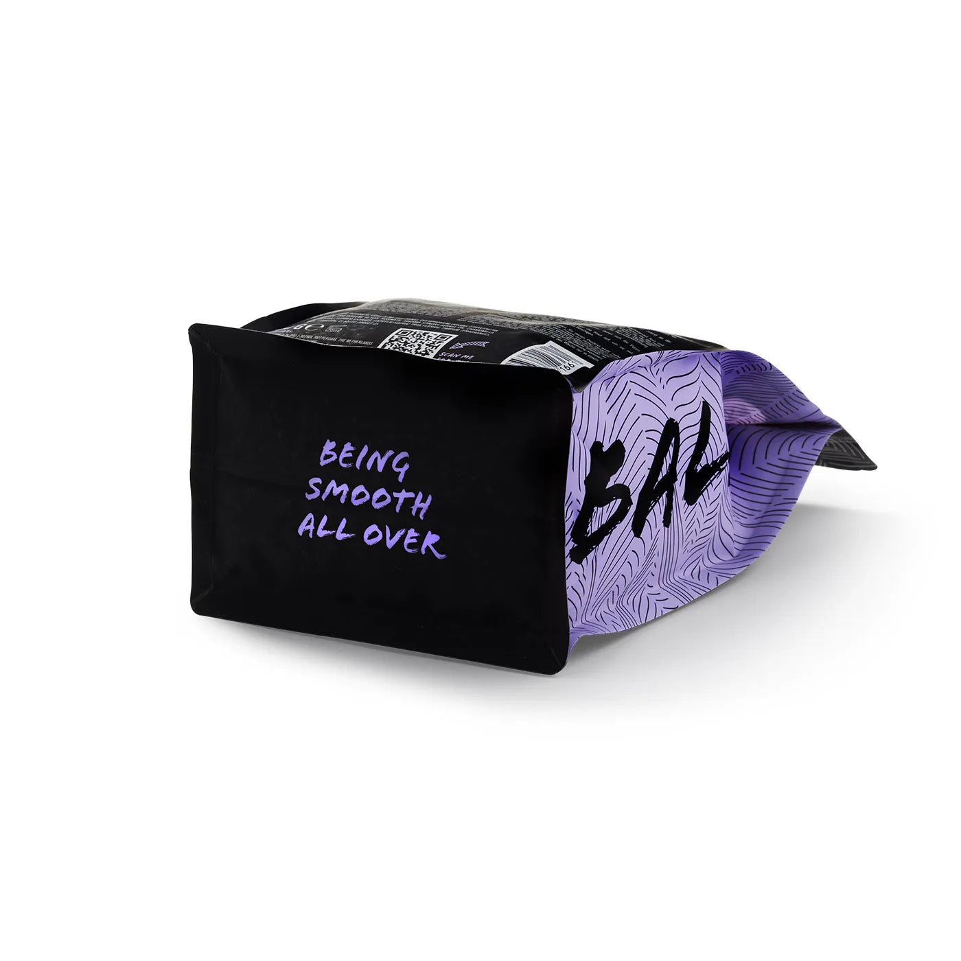 Bio Based Film Wax BALD