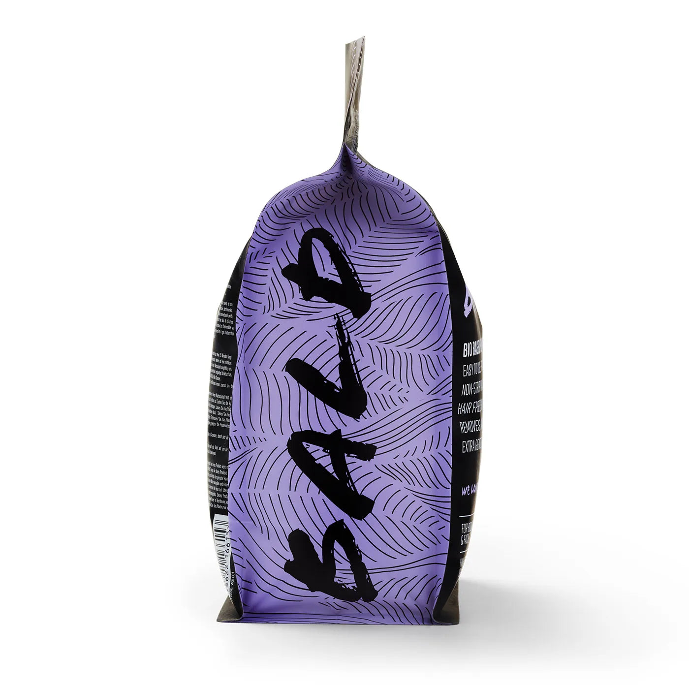 Bio Based Film Wax BALD