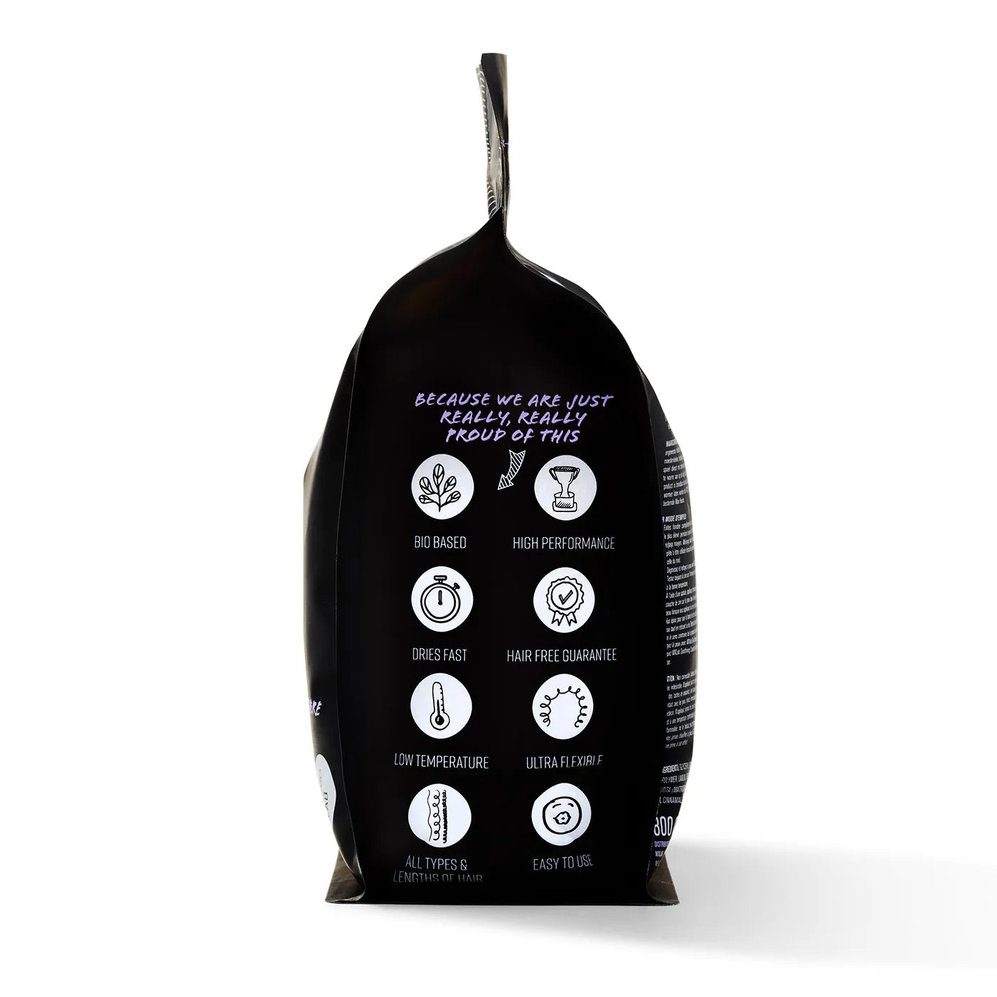 Bio Based Film Wax BALD