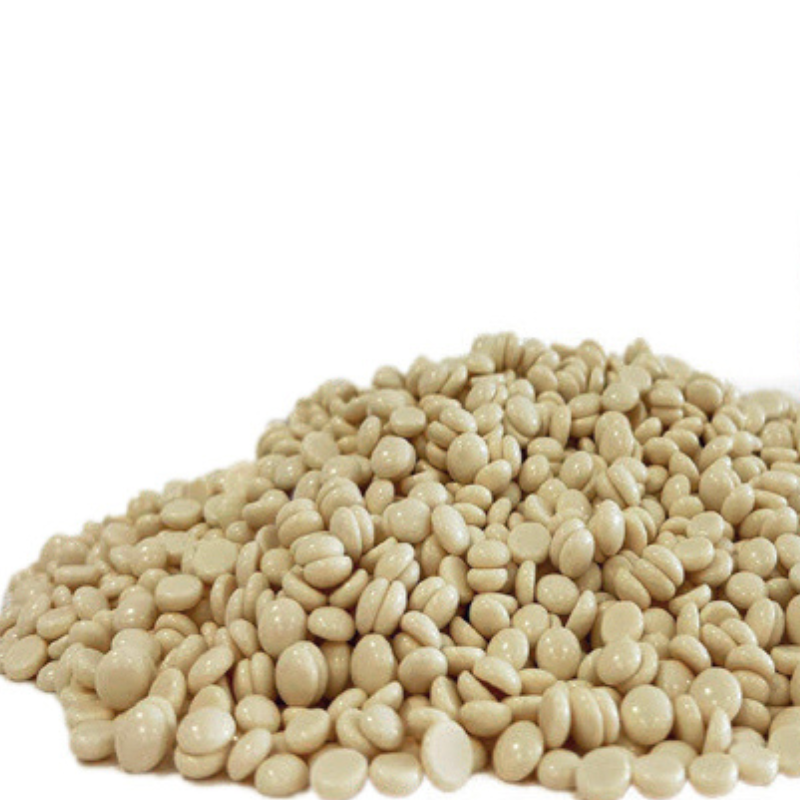 Film Wax White Chocolate