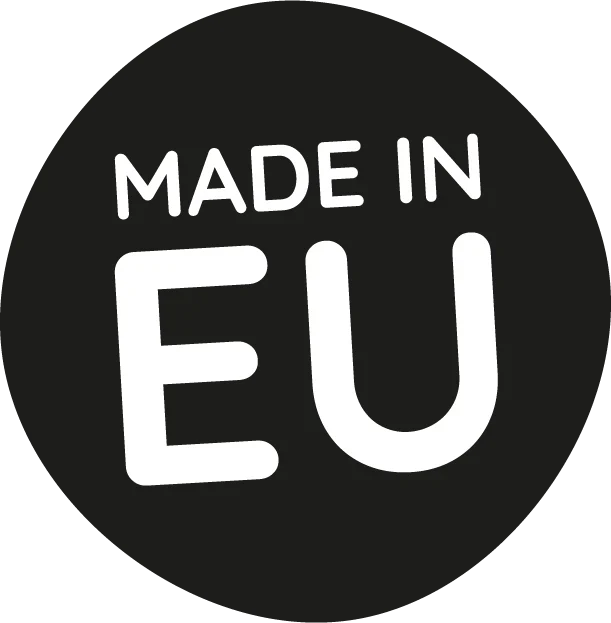 Europese kwaliteit voor een voordelige prijs!