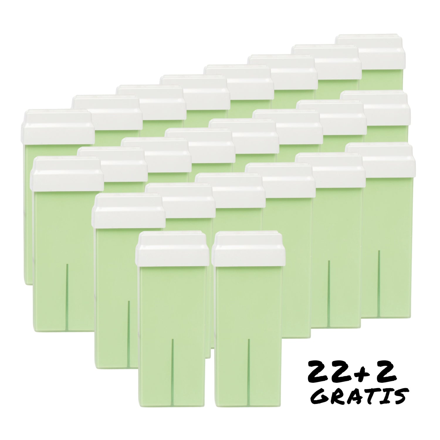 Aloë Vera Wax roller