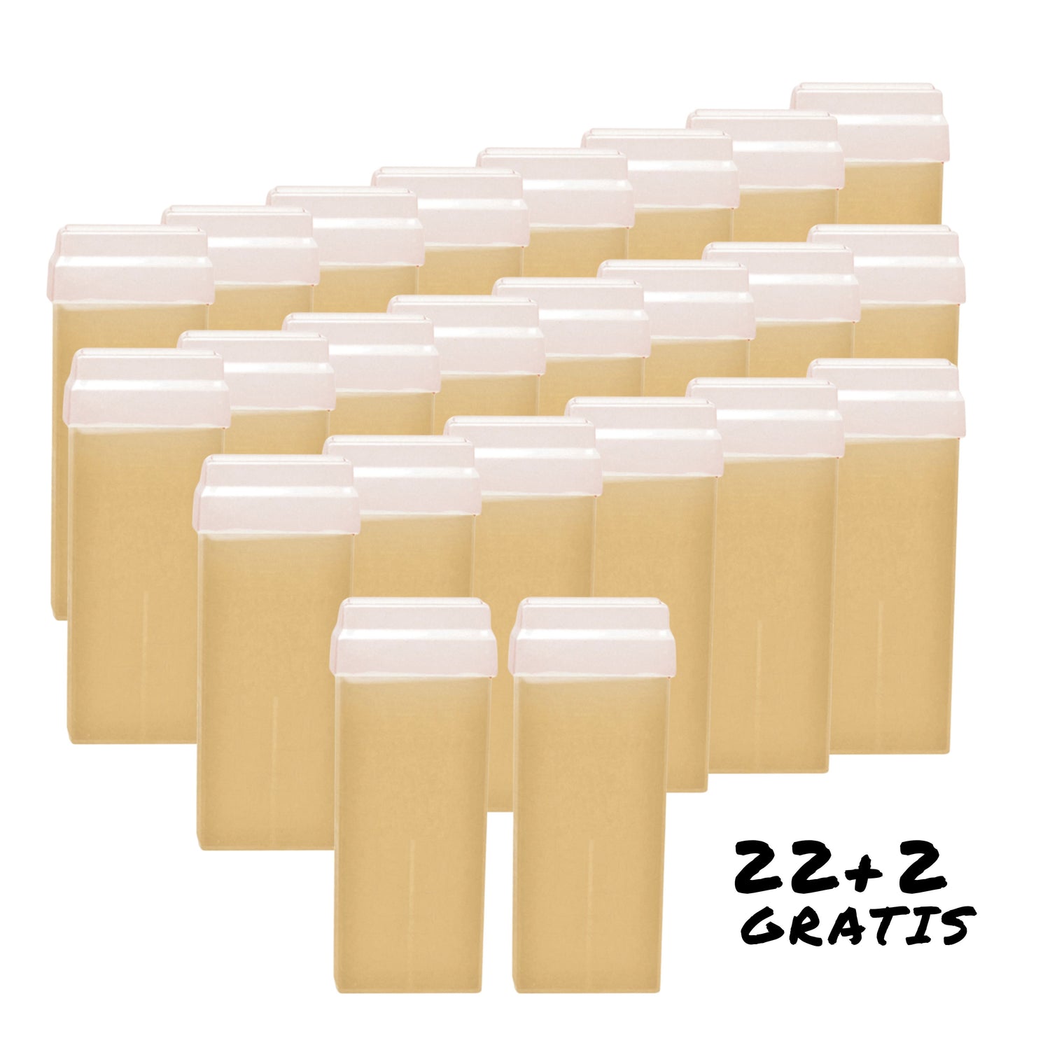 Glitter Cookies Wax roller