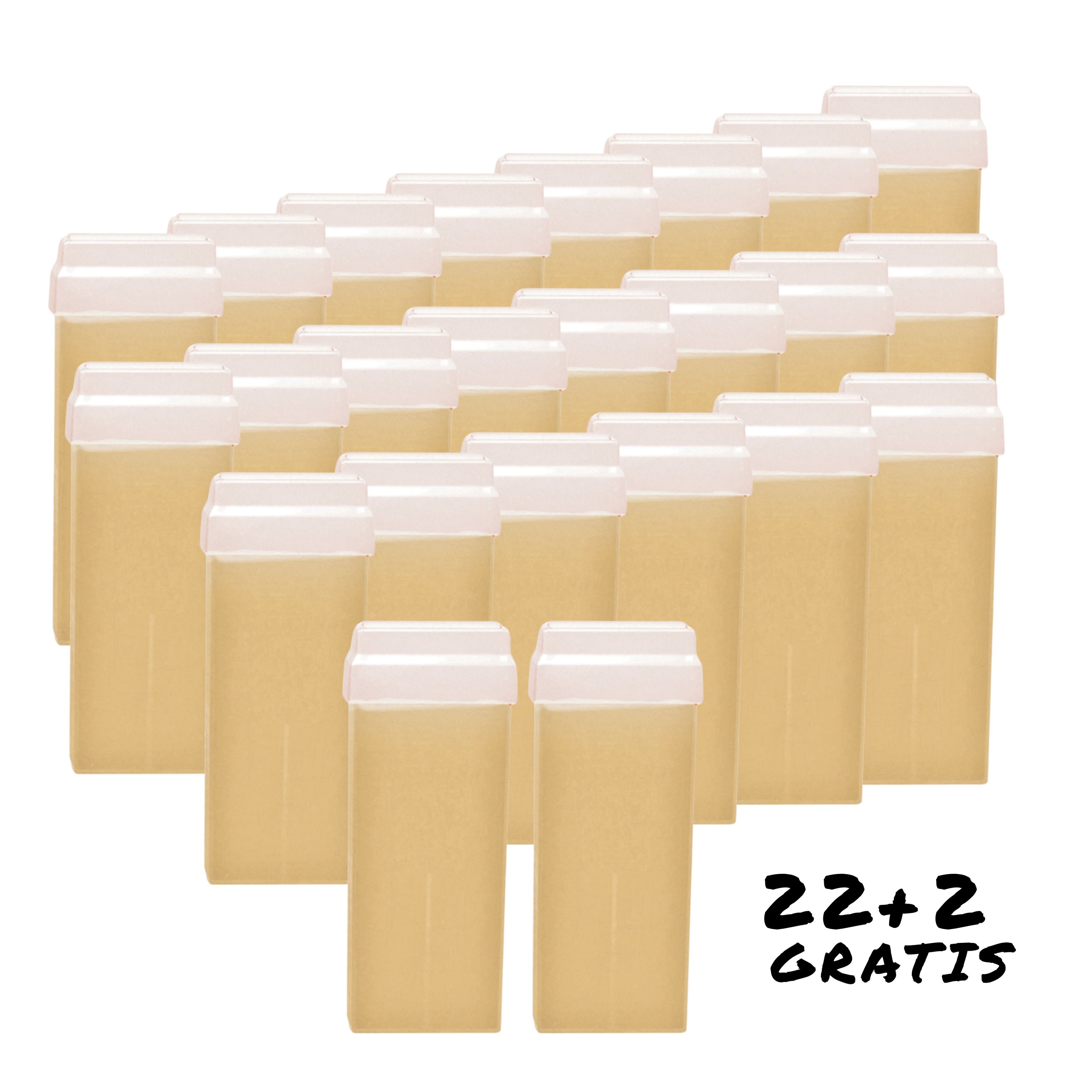 Glitter Cookies Wax roller