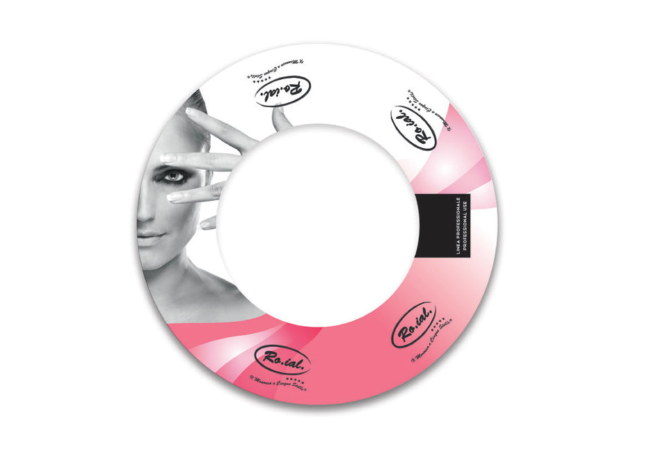 Beschermkragen/ringen voor Heaters (100st)