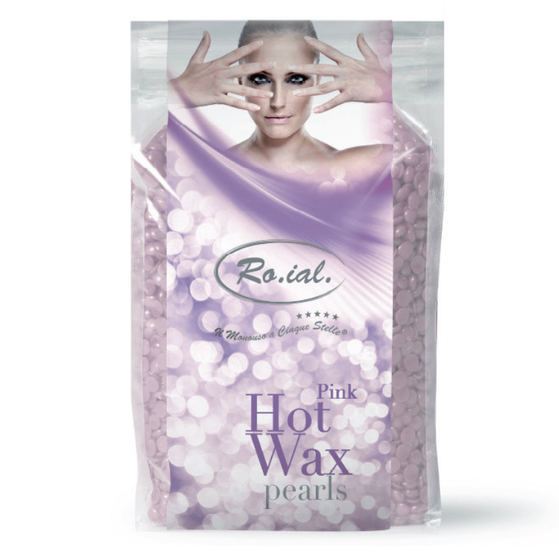 WXLab Hot Wax Lavender - 800gr harskorrels