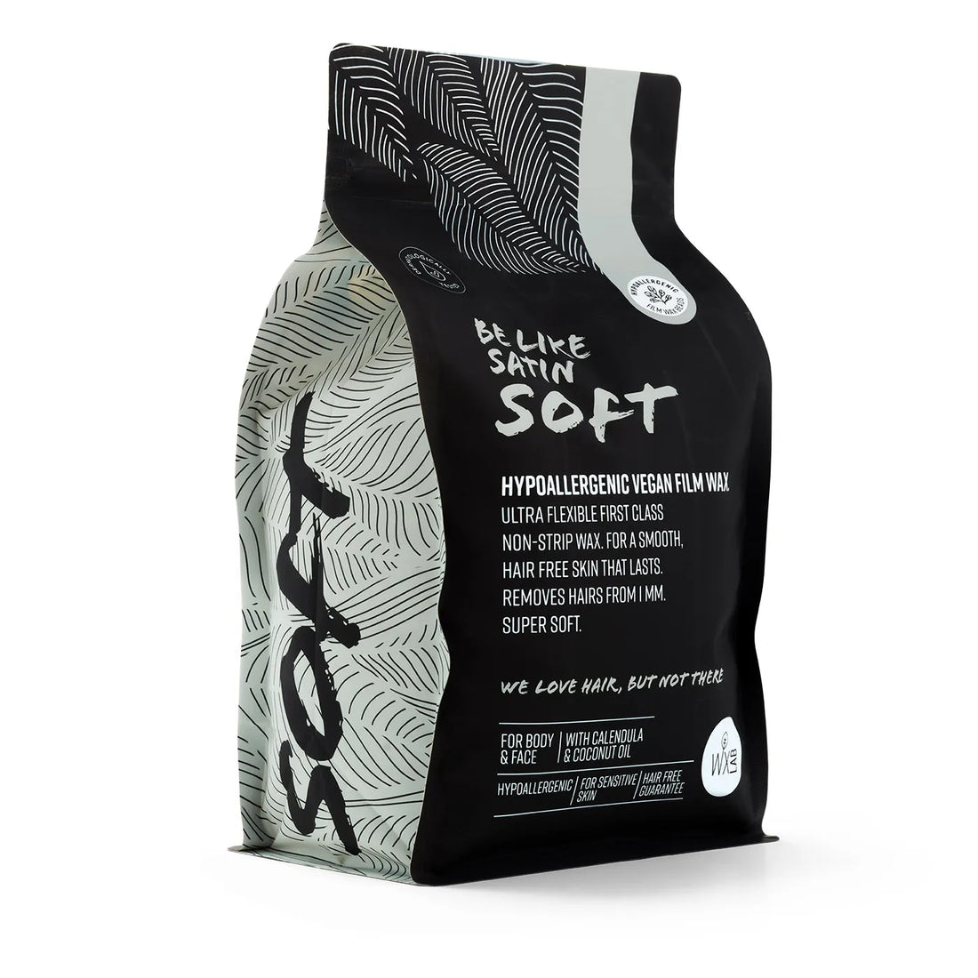 Film Wax SOFT Hypoallergeen