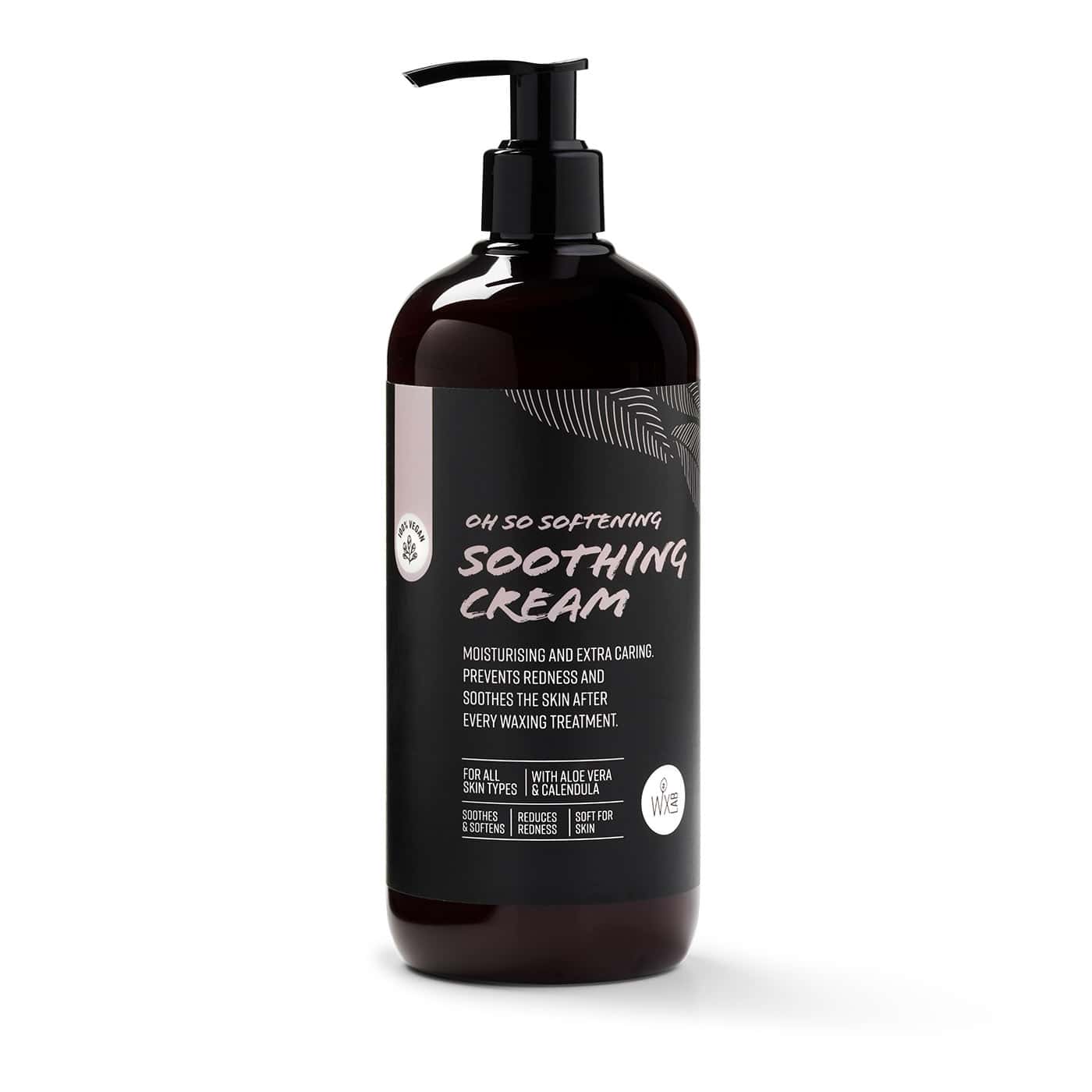 Soothing Cream (500ml-WXL)