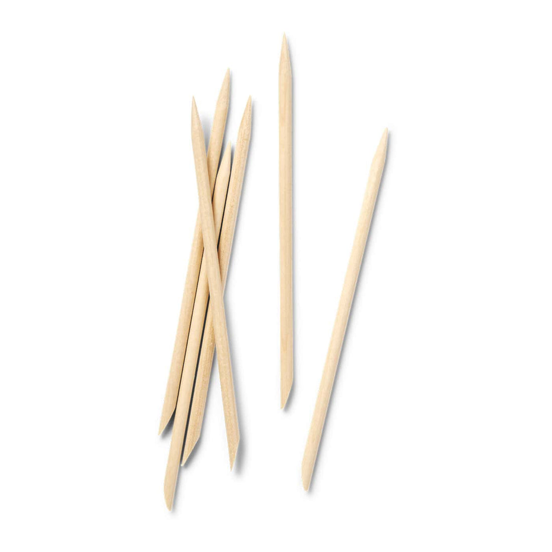 Wax spatels Eyebrow Shaping (100st)