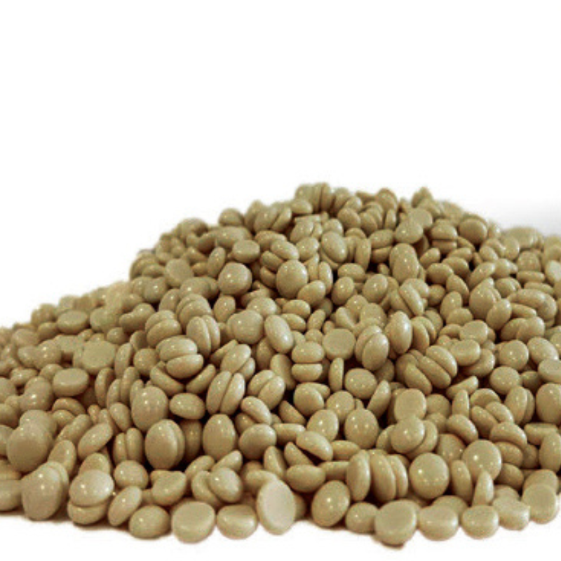 WXLab harskorrels film wax golden ice