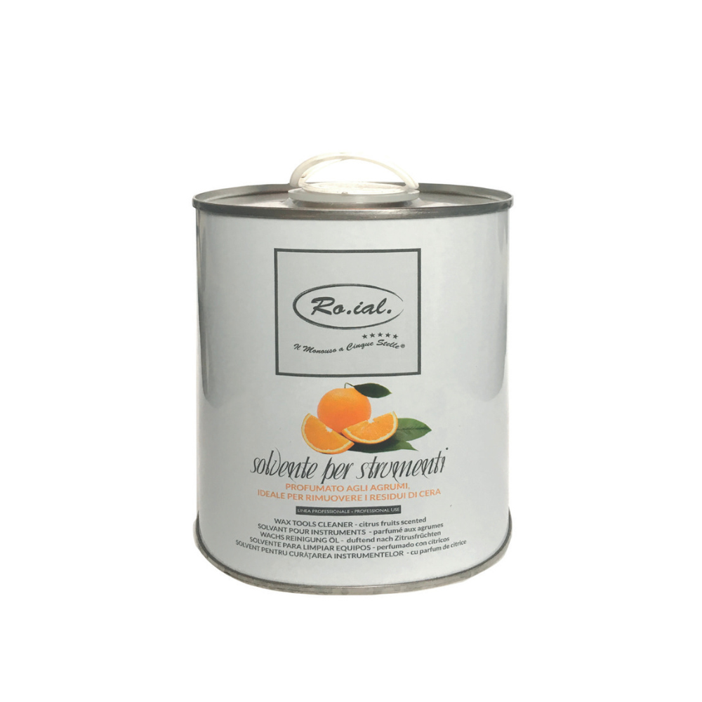 Wax Remover Citrus Oil - 1ltr