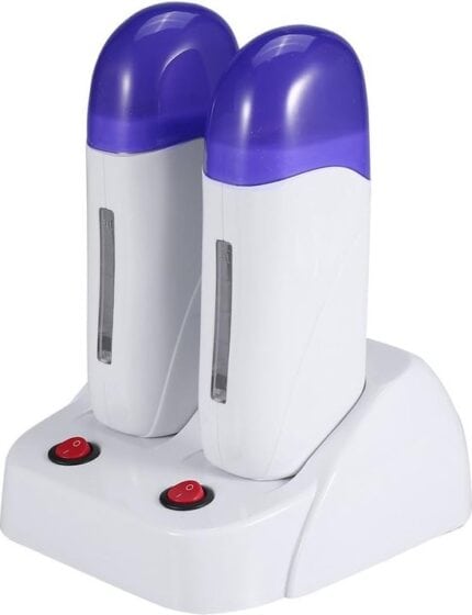 WXLab duo cartridge heater