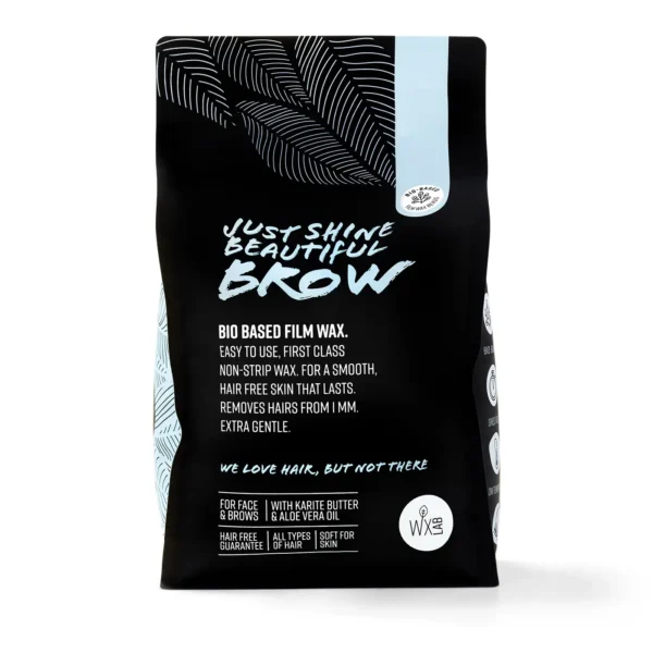 WXLab Brow Bio Based Film Wax