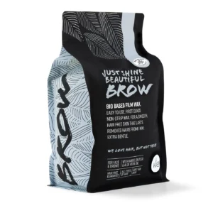 Packshots_BROW_SIDE WXLab Brow Film Wax