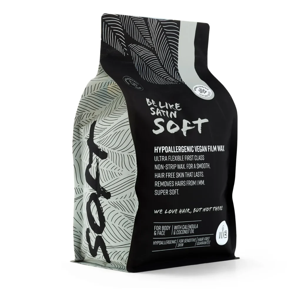 WXLab Soft Film Wax